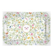 صينية بيدين 47*33 سم من Easy Life Dancing Butterflies - ألوان متعددة product image