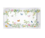 صينية بيدين 40*21 سم من Easy Life Dancing Butterflies - ألوان متعددة product image