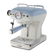 ماكينة إسبريسو من Ariete Vintage - أزرق product image