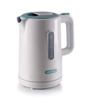 سخان كهرباء سعة 1.7 لتر من Ariete New Breakfast 2846 - أبيض product image