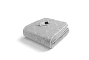 بطانية كهرباء 150*80 سم من Imetec Adapto - رمادي product image
