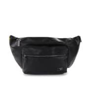 حقيبة خصر من Roncato Brooklyn - أسود product image