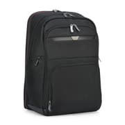 حقيبة ظهر للابتوب 17 إنش من Roncato Biz - أسود product image