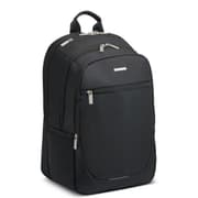حقيبة ظهر للابتوب 17 إنش من Roncato Easy Office - أسود product image