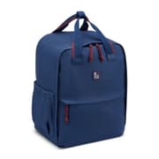 حقيبة ظهر مودو ستارلايت أزرق غامق 40x30x20 سم، خفيفة، مقاومة للرطوبة. product image