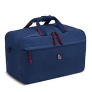 حقيبة سفر مودو40x25x20 سم باللون الأزرق الداكن، مقاومة للرطوبة وسعة 20 لتر. product image