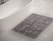 أرضية حمام قطن 55*100 سم من Saniflor Wall - بني product image