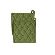 طقم مساكات 18*18 سم من Zambaiti Chou product image