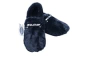 خف منزلي مقاس 40-41 من Nacshua Philosophy - أسود product image