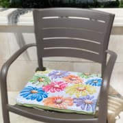 وسادة مقعد من S&G Iole - ألوان متعددة product image