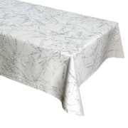 مفرش طاولة 150*270 سم من Gabel Linfa - رمادي product image
