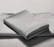 طقم وجوه مخدات 50*70سم عدد 2 من ARMN Vero Italy - رمادي فاتح product image