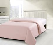 بيت لحاف بدون حشوة كوين من ARMN Vero Italy - زهري باهت product image