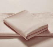 طقم وجوه مخدات 50*90سم عدد 2 من ARMN Vero Italy - زهري باهت product image