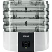 يوفيسا DA5000 مجففة طعام 500 وات DA5000 product image