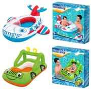 BESTWAY Inflatable Boat for Kids 3+ product image