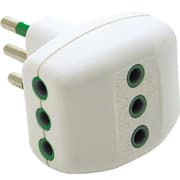مثلث بور أبيض 10 امبير - Fanton product image