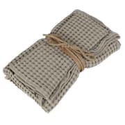 طقم بشاكير قطعتين من Fazzini Nettare - بيج product image