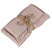 طقم بشاكير قطعتين من Fazzini Nettare - زهري بارد product image