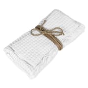 طقم بشاكير قطعتين من Fazzini Nettare - أبيض product image