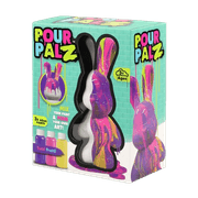 Pour Palz Bunny Tutti Frutti - 40ml DIY Fluid Art Kit product image