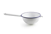 مصفاة 18 سم من Ibili Blanca - أبيض وأزرق product image