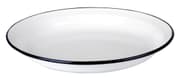 طبق 28 سم من Ibili Blanca - أبيض وأزرق product image