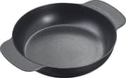 مقلاة بيدين 24 سم من Ibili Indubasic - أسود product image