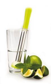 هراسة حمضيات للكوكتيل من Ibili - أخضر وستيل product image