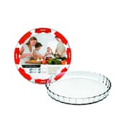 قالب فرن زجاج 28 سم من Ibili Kristall product image