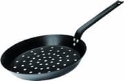 مقلاة كستنا 26 سم من Ibili - أسود product image