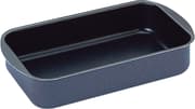 صينية فرن 40*27 سم من Ibili Blu - أزرق داكن product image