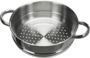 سلة طهي عالبخار 24 سم من Ibili Osllo product image