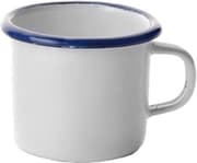 كوب قطر 5 سم من Ibili Blanca - أبيض وأزرق product image