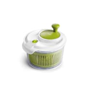 نشافة خضروات 20 سم من Ibili Confort - أخضر وأبيض product image