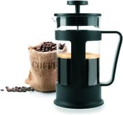 محضرة قهوة وشاي سعة 600 مل Ibili Embolo - أسود product image