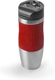 كوب ستيل 500 مل من Ibili - خمري product image