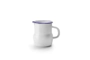 إبريق حليب/صلصة 0.75 لتر من Ibili Blanca - أبيض وأزرق product image