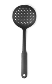 ملعقة بثقوب نايلون 31 سم من Ibili - أسود product image