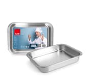 صينية فرن ستيل 38*29 سم من Ibili i-Chef product image