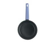 مقلاة 22 سم من Ibili Classe - أزرق وأسود product image