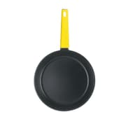 مقلاة 28 سم من Ibili Classe - أصفر وأسود product image