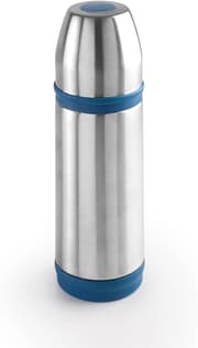 مطرة ستيل 350 مل من Ibili - ستيل وأزرق product image