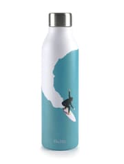 مطرة مشروبات ساخنة وباردة 500 مل من Ibili Surf - أزرق product image