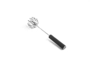 خفاقة ضغط يدوي 25 سم من Ibili - أسود وستيل product image