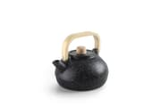 إبريق شاي حديد 1.1 لتر من Ibili Izum - أسود product image