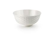 زبدية سيراميك 16 سم من Ibili Hexagon - أبيض product image