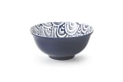 زبدية سيراميك 16 سم من Ibili Halson - أبيض وكحلي product image