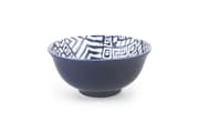 زبدية سيراميك 16 سم من Ibili Gotlnad - أبيض وكحلي product image