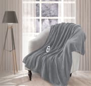 بطانية كهرباء 130*160 سم من ARMN Cozy - رمادي product image
